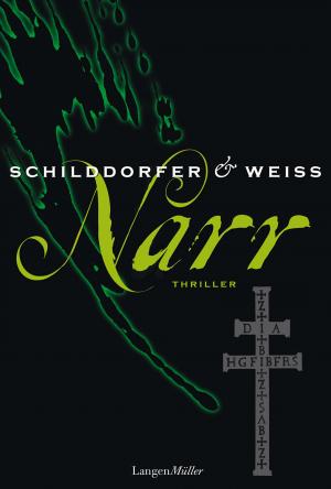 Cover of the book Narr by Herbert Rosendorfer