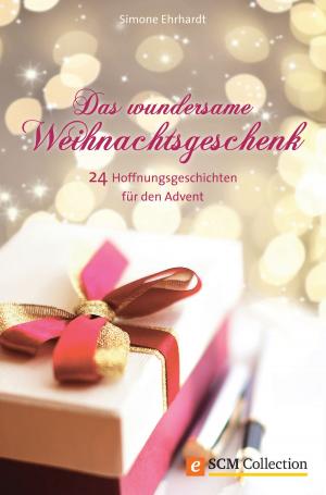 Cover of Das wundersame Weihnachtsgeschenk
