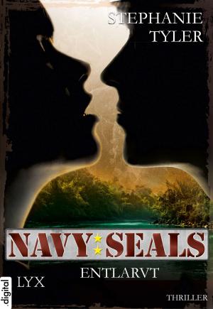 Cover of the book Navy SEALS - Entlarvt by Julia London