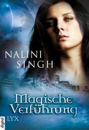 Cover of the book Magische Verführung - Engelspfand / Verführung / Verlockung by Carolyn Jewel