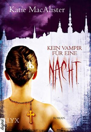 bigCover of the book Kein Vampir für eine Nacht by 