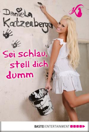 Cover of the book Sei schlau, stell dich dumm by Shari Lapena