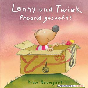 Cover of the book Lenny und Twiek - Freund gesucht! by Adrian Doyle