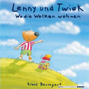 Cover of the book Lenny und Twiek - Wo die Wolken wohnen by Ann Granger