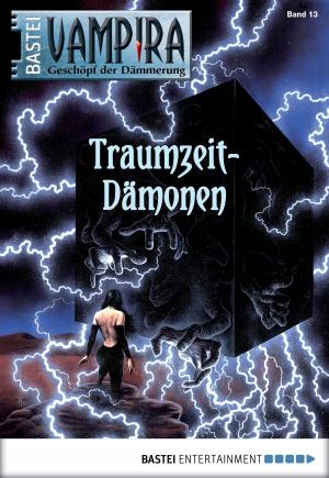 Cover of the book Vampira - Folge 13 by Joachim Masannek