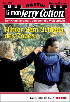 Cover of the book Jerry Cotton - Folge 2837 by G. F. Unger