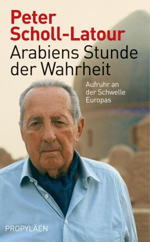 Cover of the book Arabiens Stunde der Wahrheit by David Weilerberg
