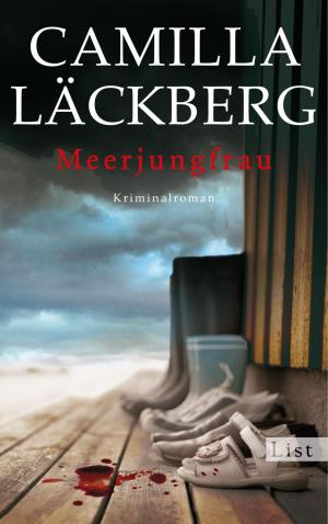 Cover of the book Meerjungfrau by Stefan Ahnhem