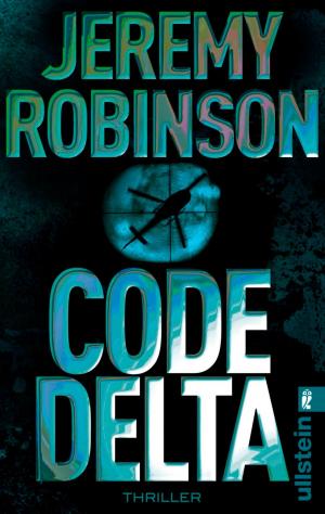 bigCover of the book Code Delta by 