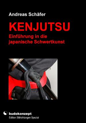 Cover of the book Kenjutsu - Einführung in die japanische Schwertkunst by Hartmut Wiedling