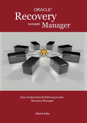 Cover of the book Recovery Manager Kompakt by Christina Körner