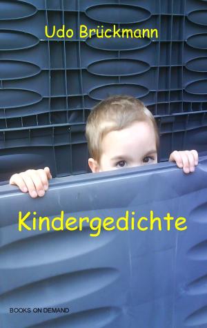 bigCover of the book Kindergedichte by 