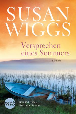 Cover of the book Versprechen eines Sommers by Gena Showalter