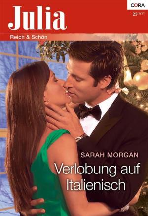 Cover of the book Verlobung auf Italienisch by Jessica Steele