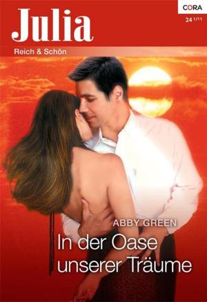 Cover of the book In der Oase unserer Träume by Kate Hoffmann