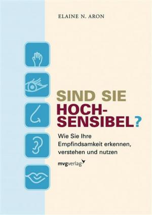 Cover of the book Sind Sie hochsensibel? by Nandhiji