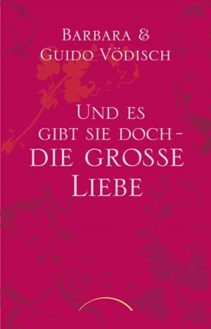 Cover of the book Und es gibt sie doch - die große Liebe by Mary Ciofoli, Ramesh S. Balsekar