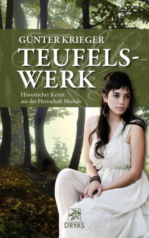 Cover of the book Merode-Trilogie 1 - Teufelswerk by Natalie Winter