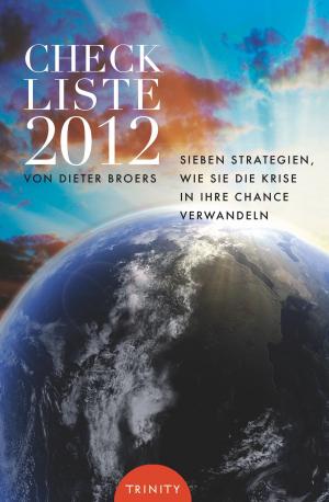 Book cover of Checkliste 2012