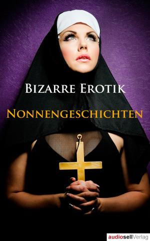 Cover of the book Nonnengeschichten Vol. 1 by Catharina van den Clamp