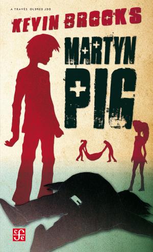 Cover of the book Martyn Pig by Miguel León-Portilla