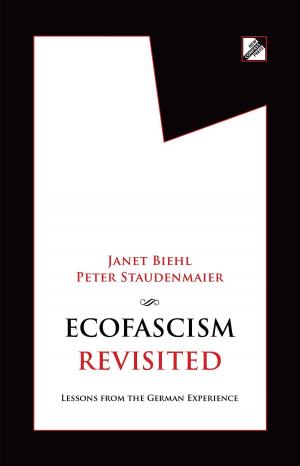 Book cover of Ecofascism Revisited