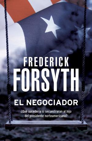 Cover of the book El negociador by JH Gordon