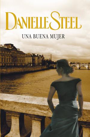 Cover of the book Una buena mujer by César Millán, Melissa Jo Peltier