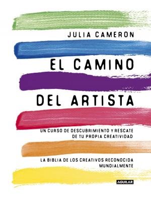 Cover of the book El camino del artista by Anna Ajmátova