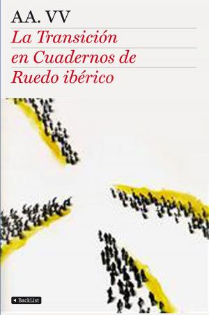 Cover of the book La transición by Álvaro González-Alorda