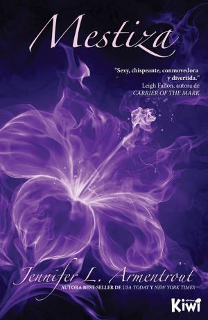 Cover of the book Mestiza by Moruena Estríngana