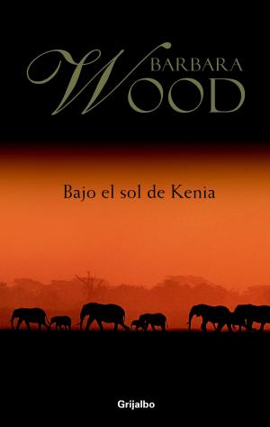 Cover of the book Bajo el sol de Kenia by Frederick Forsyth