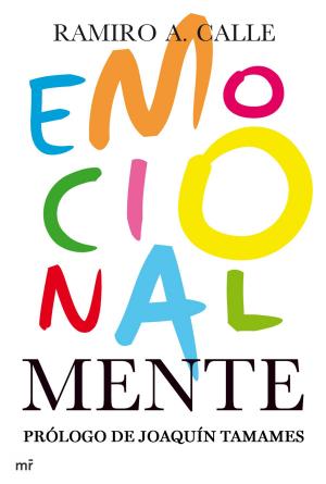 Cover of the book Emocionalmente by Joan Manuel Gisbert