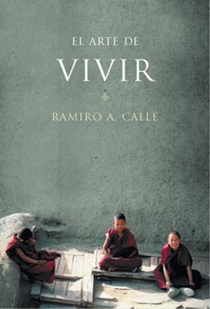 Cover of the book El arte de vivir by Corín Tellado