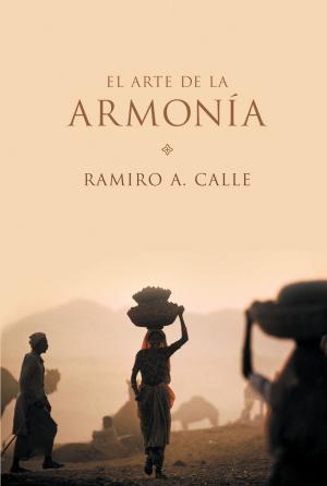 Cover of the book El arte de la armonía by Hernán Migoya