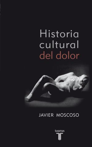 Cover of the book Historia cultural del dolor by Daniel Goleman