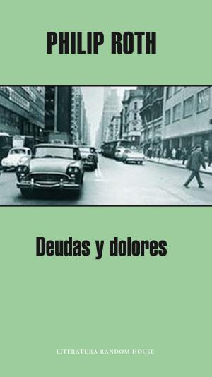 Cover of the book Deudas y dolores by Steven Erikson
