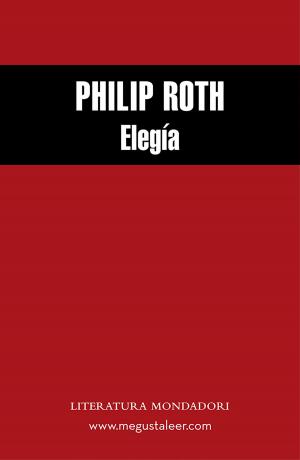 Book cover of Elegía