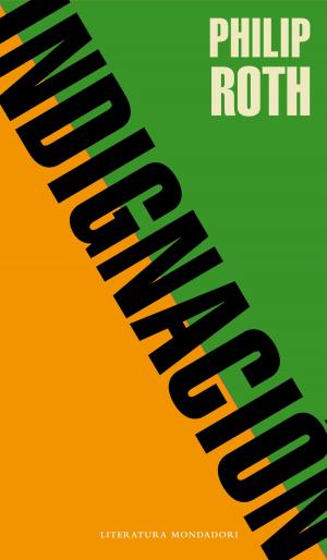 Cover of the book Indignación by Luigi Garlando