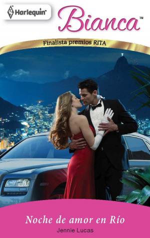 Cover of the book Noche de amor en Río by Christine Rimmer