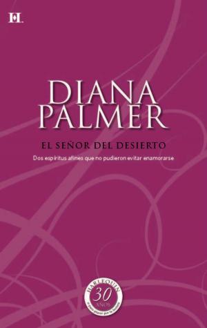 Cover of the book El señor del desierto by Leanne Banks