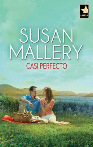 Cover of the book Casi perfecto by M.J. Rodgers