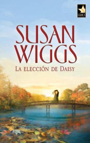 Cover of the book La elección de Daisy by Cara Colter, Scarlet Wilson, Alison Roberts, Ellie Darkins