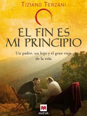 Cover of the book El fin es mi principio by Camilla Läckberg