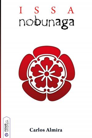 bigCover of the book Issa Nobunaga by 