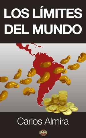 Cover of the book Los límites del mundo by Julián Sanz Pascual