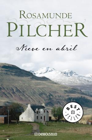 Cover of the book Nieve en abril by Bridget Asher
