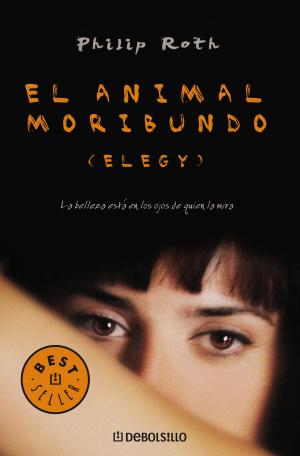 Cover of the book El animal moribundo by Orson Scott Card