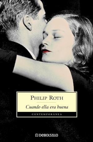 Cover of the book Cuando ella era buena by Luigi Garlando