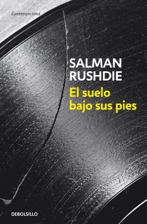 Cover of the book El suelo bajo sus pies by Jordi Sierra i Fabra